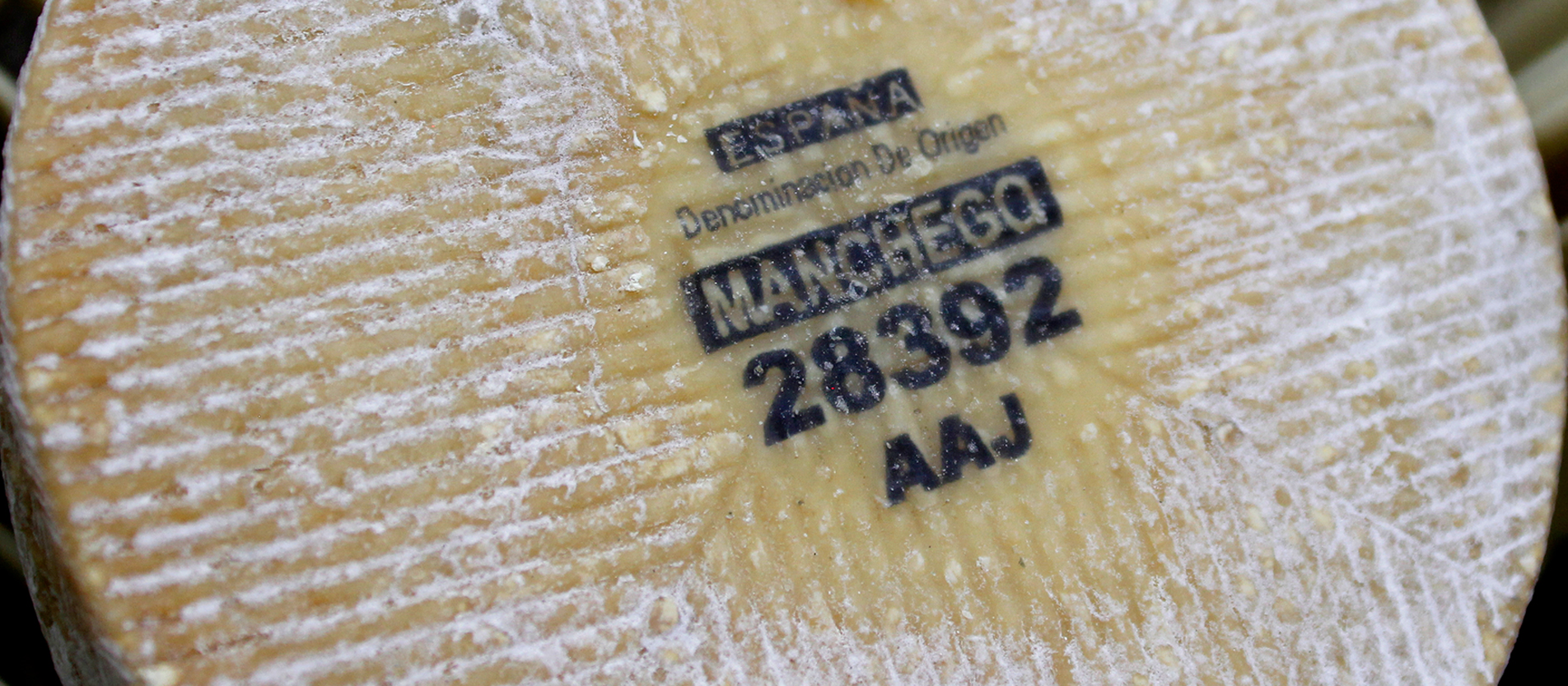 como se hace un queso manchego