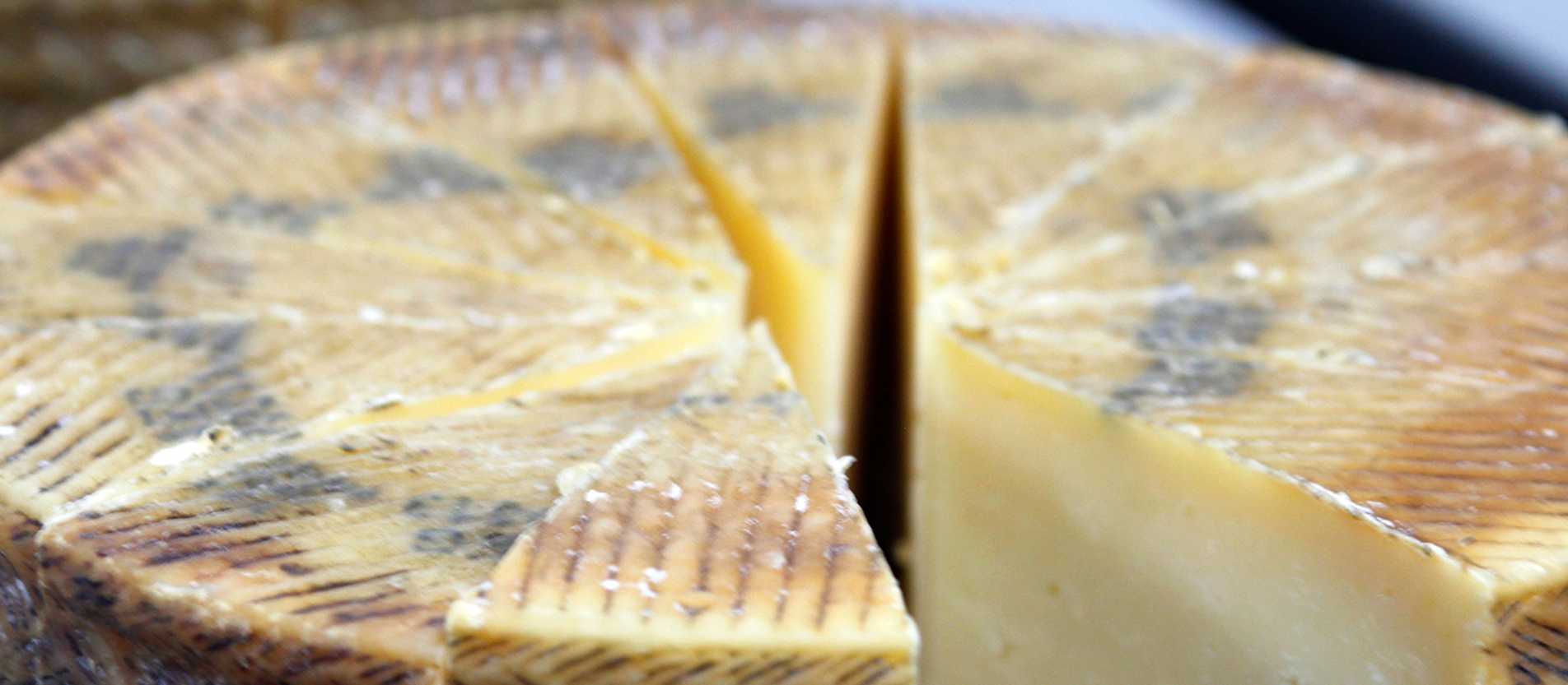 variedades queso manchego