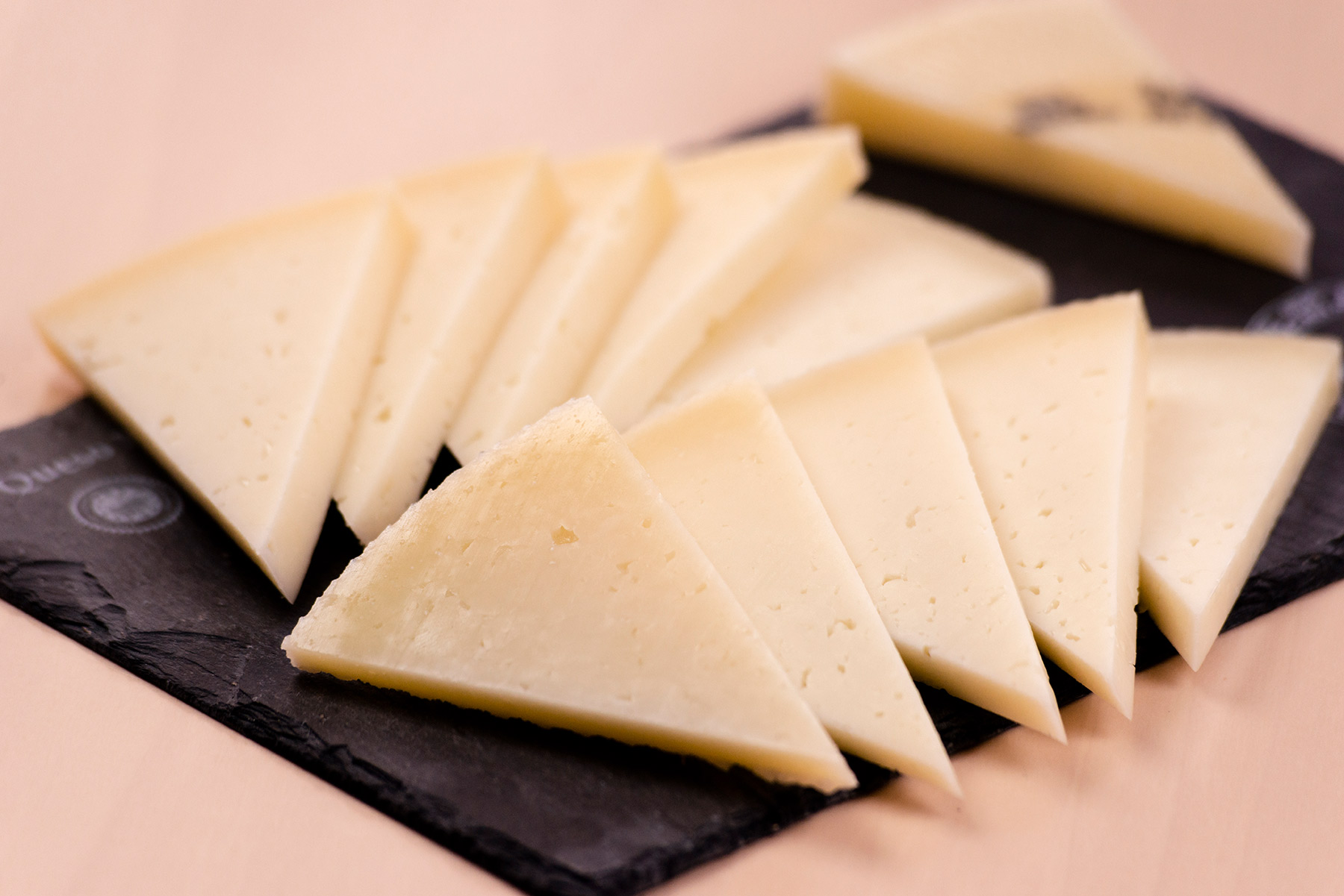 Queso Manchego Queso Manchego
